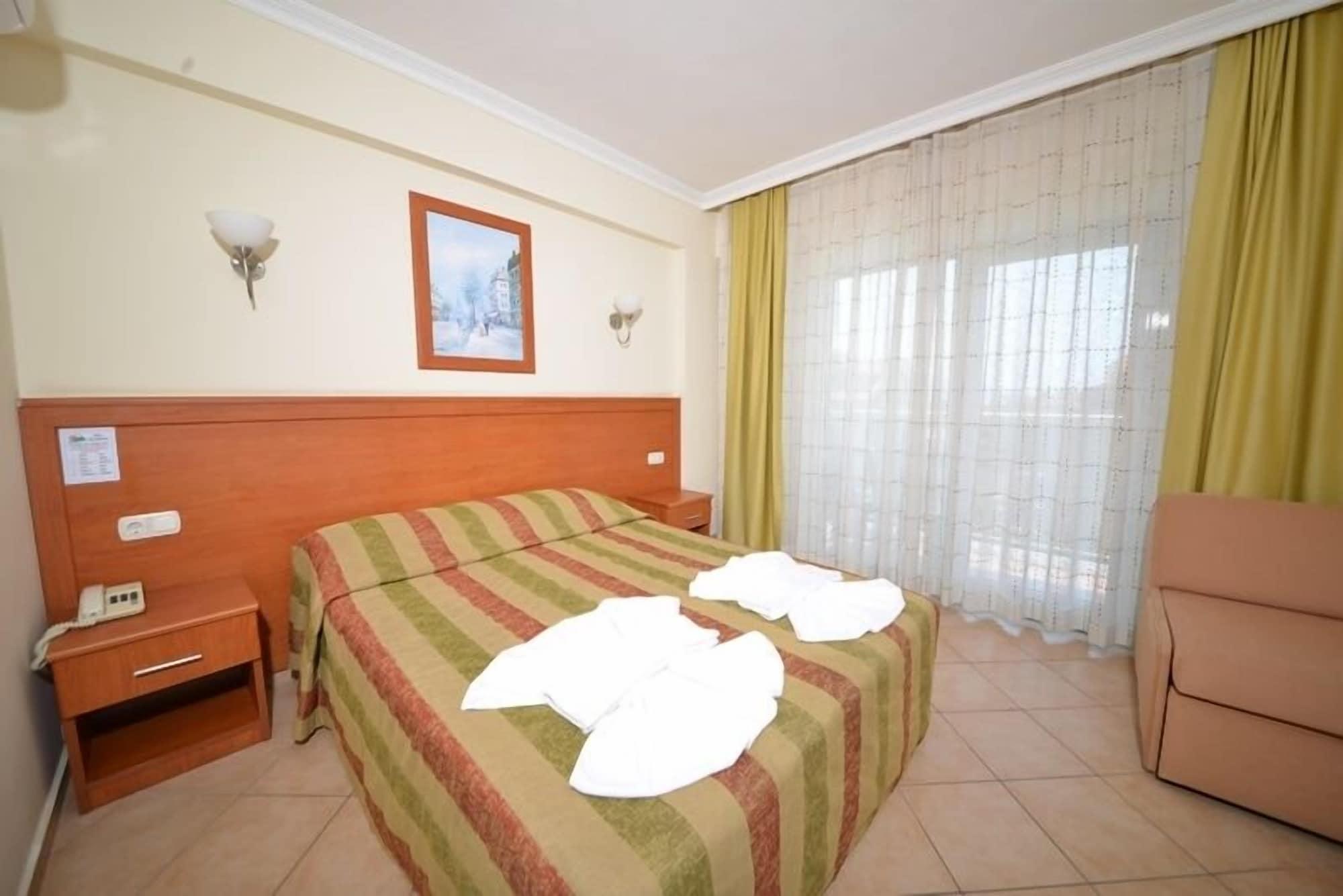 Villa Beldeniz Oludeniz Exteriér fotografie