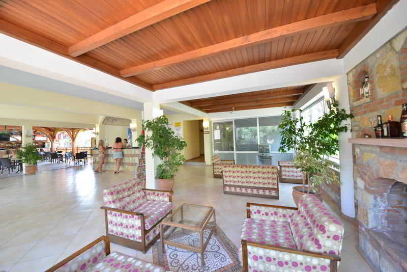 Villa Beldeniz Oludeniz Exteriér fotografie