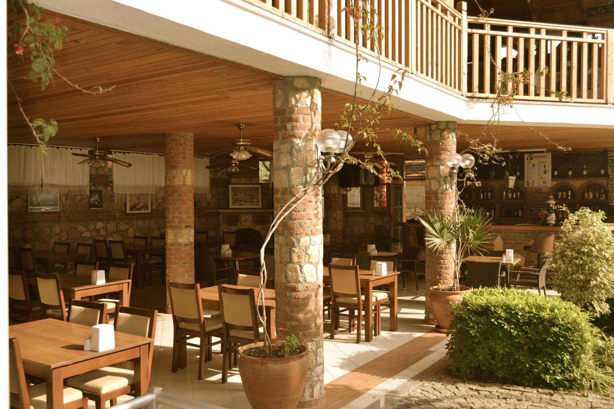 Villa Beldeniz Oludeniz Exteriér fotografie